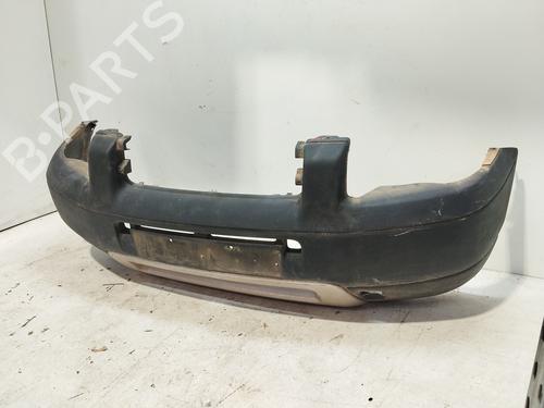 Front bumper LAND ROVER FREELANDER I (L314) 2.0 DI 4x4 | BP19532711C7 