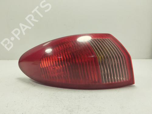 Used Left taillight Left taillight ALFA ROMEO 147 (937_) 1.9 JTDM 8V (937.AXD1A, 937.AXU1A, 937.BXU1A) (120 hp) 35754872 35754872