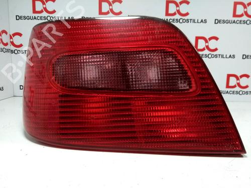 Left taillight CITROËN XSARA Coupe (N0) 1.6 16V | BP17403520C34 