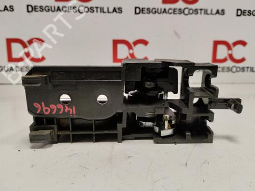 Front left interior door handle TOYOTA AVENSIS Saloon (_T25_) 2.0 D-4D (CDT250_, CDT250R) | BP17414187I13 