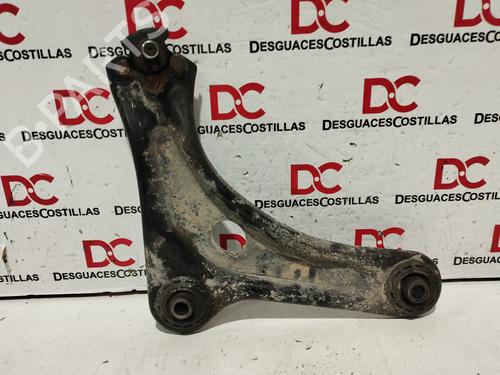 Right front suspension arm CITROËN C2 (JM_) 1.4 | BP17425122M13 