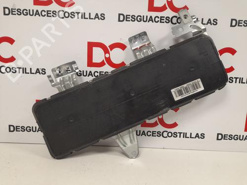 Used Electronic module MERCEDES-BENZ CLK (C209) CLK 270 CDI (209.316) (170 hp) 17405278