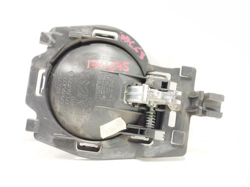 Front right interior door handle CITROËN C3 I (FC_, FN_) 1.4 HDi | BP17424928I14 