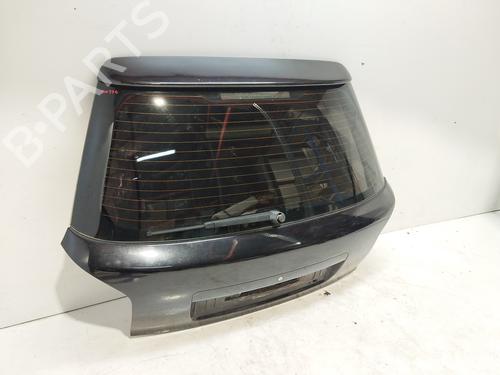 Bakluke CC/Kombi-Kupé AUDI A3 (8L1) 1.9 TDI | BP29052184C6 