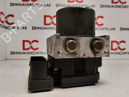 ABS pump OPEL ASTRA H (A04) 1.7 CDTI (L48) | BP17412319M43 