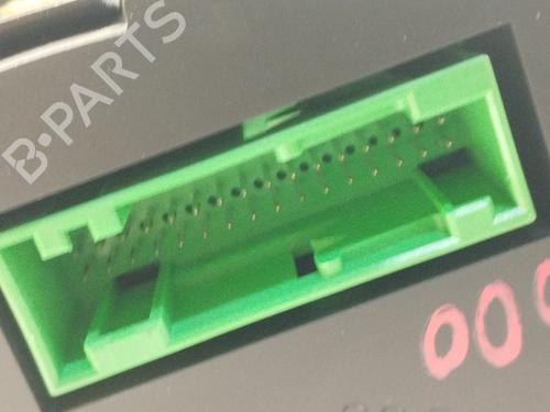 Instrument cluster SEAT LEON (1M1)  | BP31189398C47 