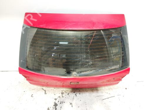 Tailgate SEAT IBIZA III (6L1)  | BP25461175C6 