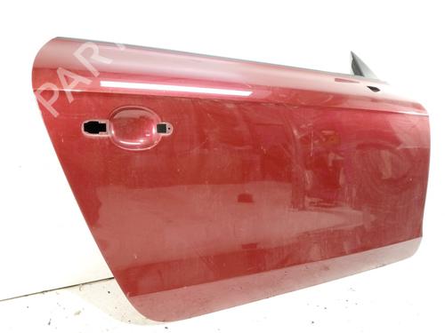 Right front door AUDI TT (8J3) 2.0 TFSI | BP29394415C3 
