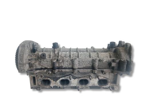 Topstykke Topstykke OPEL ZAFIRA / ZAFIRA FAMILY B (A05) 1.9 CDTI (M75) (120 hp) 36990154 36990154