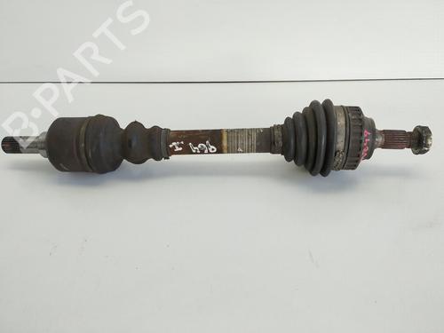Used Left front driveshaft CITROËN XSARA Coupe (N0) 2.0 HDi 109 (109 hp) 28088329