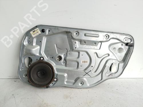 Elevador vidro frente direito VOLVO S40 II (544) 2.0 D (136 hp) 32660415