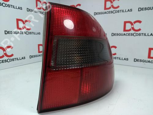 Right taillight VOLVO V40 Estate (645) 1.8 | BP17401335C35 