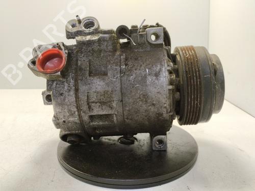 AC compressor BMW 5 (E39) 528 i | BP35900963M34 - Image 4