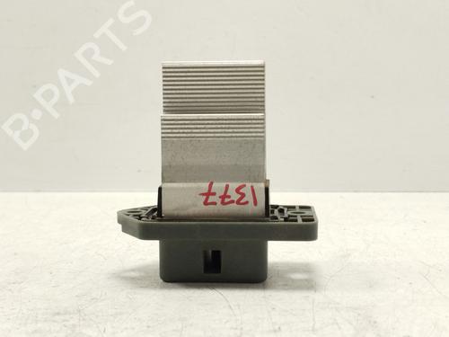 Used Heater resistor KIA STONIC (YB) [2017-2025]  27858035