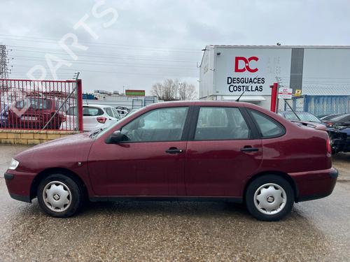 Andre SEAT CORDOBA (6K2) 1.4 | BP31988259O1 