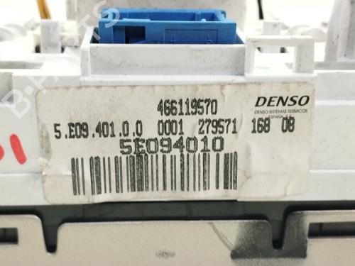 Climate control OPEL CORSA D (S07)  | BP29048756I5  - Image 7