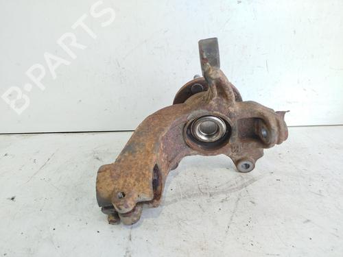 Right front steering knuckle FORD S-MAX (WA6) 2.0 TDCi | BP33120523M26 - Image 3