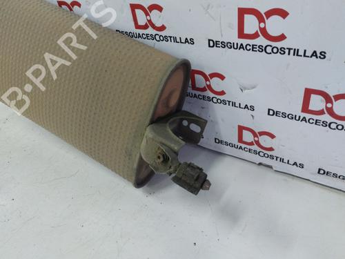 Exhaust system RENAULT LAGUNA III (BT0/1) 1.6 16V (BT04, BT0D, BT0U) | BP17421254M121 