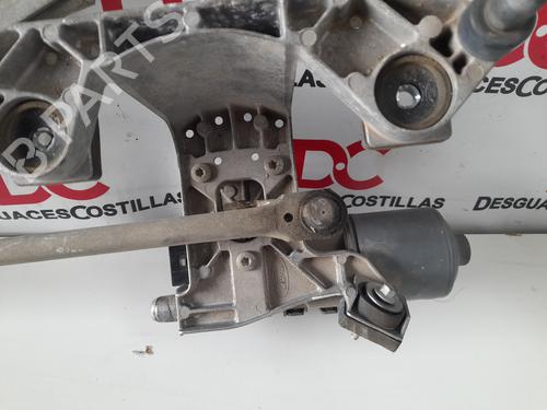 Front wiper motor FORD FOCUS C-MAX (DM2)  | BP17405231M29 