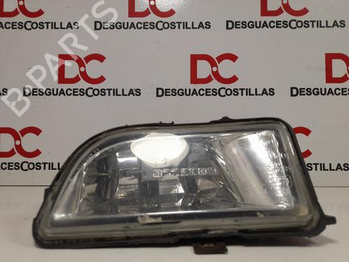 Left front fog light CITROËN XANTIA (X1_, X2_) 1.9 Turbo D | BP17407966C30 