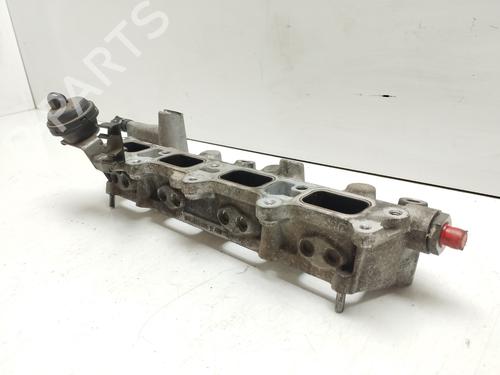 Throttle body VW GOLF V (1K1)  | BP21115911M82 