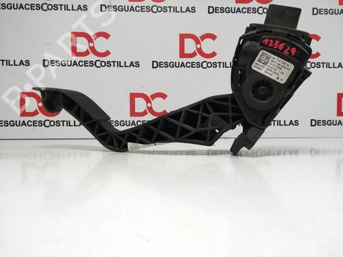 Used Pedal PEUGEOT 308 I (4A_, 4C_) [2007-2016]  27376904