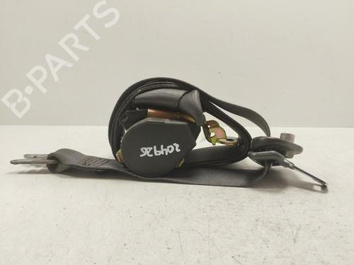 Used Front left seatbelt Front left seatbelt RENAULT SCÉNIC II (JM0/1_) [2003-2010] 36768384 36768384