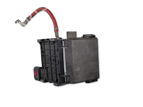 Fuse box AUDI A3 (8L1) 1.9 TDI | BP31116452E1