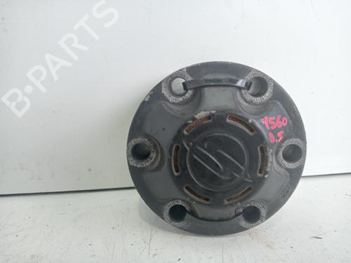 Used Other SSANGYONG MUSSO (FJ) 2.3 TDiC All-wheel Drive (101 hp) 30468259