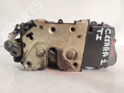 Used Rear left lock CITROËN XSARA Coupe (N0) 2.0 HDi 109 (109 hp) 23848966
