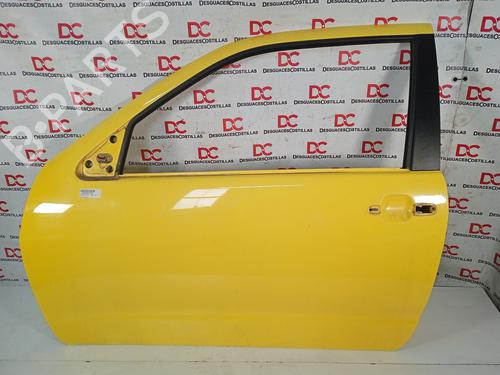 Used Left front door Left front door 31082820 31082820