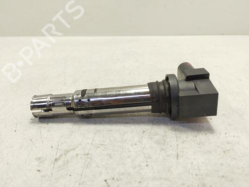 Ignition coil SEAT CORDOBA (6L2) 1.4 16V | BP21122815M94 
