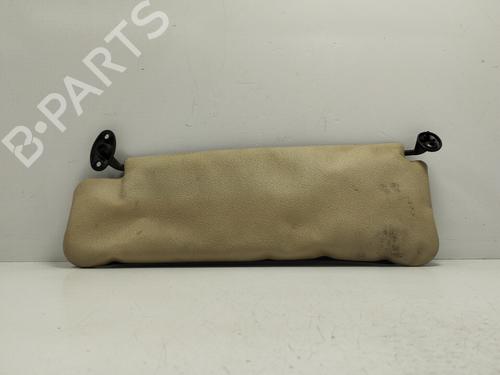 Right sun visor FORD FIESTA I (GFBT) 0.9 | BP30387385I2