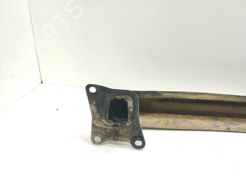Rear bumper reinforcement SEAT LEON (1P1)  | BP25816689C73 