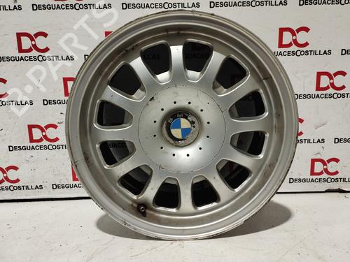 Fælk Fælk BMW 5 (E39) 525 d (163 hp) 34636652 34636652