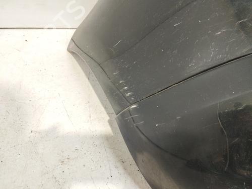 Rear bumper CITROËN C4 Coupe (LA_) 1.6 16V | BP31124608C8