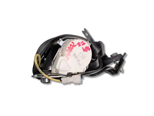 Cinto de segurança traseiro esquerdo Cinto de segurança traseiro esquerdo RENAULT CLIO III (BR0/1, CR0/1) [2005-2014] 36186063 36186063