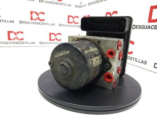 ABS pump SEAT LEON (1M1) 1.9 TDI | BP17397486M43 