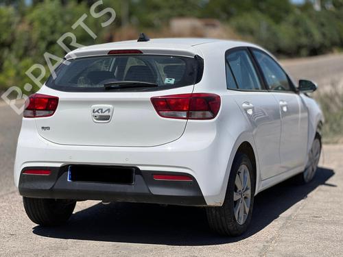 Used Parts KIA RIO IV (YB, SC, FB) 1.2 CVVT 5042240