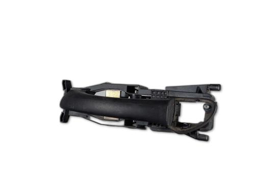 Front left exterior door handle MERCEDES-BENZ C-CLASS Coupe (CL203) C 220 CDI (203.708) | BP27702395C128 
