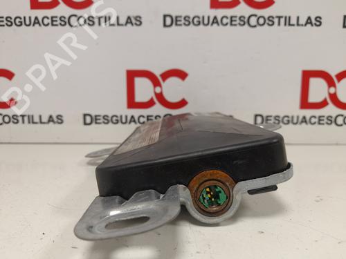 Right seat airbag BMW 3 Compact (E46) 320 td | BP17407891C14 