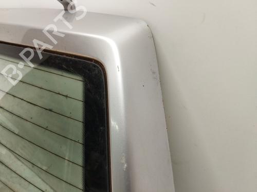 Tailgate VW POLO (6N2)  | BP25461148C6 