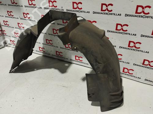 Wheel arch OPEL CORSA B (S93) 1.2 i (F08, F68, M68) | BP17788130C56 