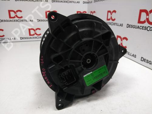 Heater blower motor FORD MONDEO III (B5Y) 2.0 16V TDDi / TDCi | BP17399365M62