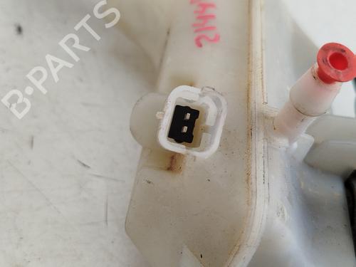 Hovedbremsecylinder RENAULT CLIO III (BR0/1, CR0/1) 1.2 16V (BR0P, CR0P) | BP28367098M77 