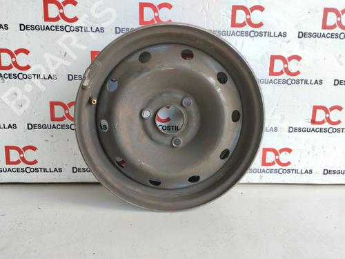 Used Rim CITROËN SAXO (S0, S1) 1.1 X, SX (60 hp) 18903843