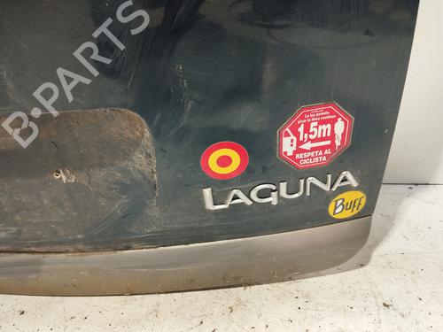 Tailgate RENAULT LAGUNA II Grandtour (KG0/1_) 1.9 dCi (KG1A, KG1W, KG0G) | BP19053313C6 