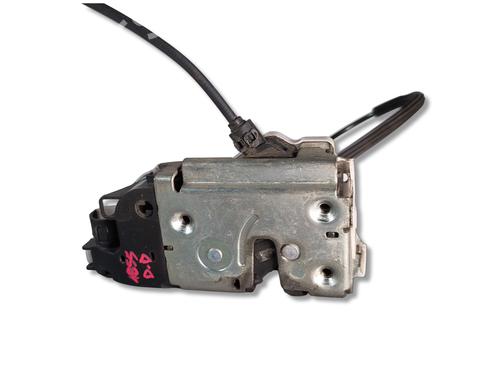 Used Front right lock Front right lock 38038067 38038067