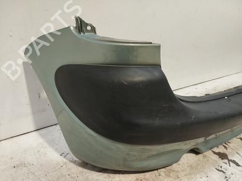 Rear bumper CITROËN XSARA PICASSO (N68) 2.0 HDi | BP23069116C8 