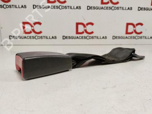 Used Rear right seatbelt Rear right seatbelt NISSAN MICRA III (K12) [2002-2011] 33747728 33747728